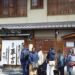 京都「葱や平吉」のランチレビュー！待ち時間やメニュー、場所などまとめ