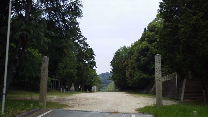 八幡神社-大崎上島