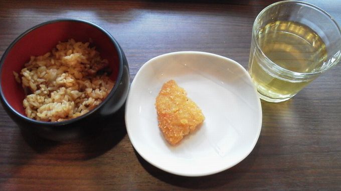 朝食-ドーミーイン広島